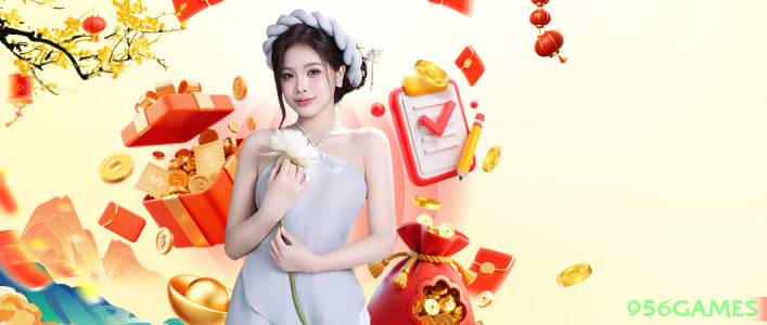 Casino Login 956games