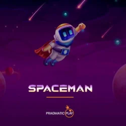 Spaceman 956games