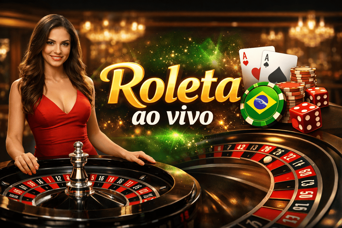 Roleta 956games